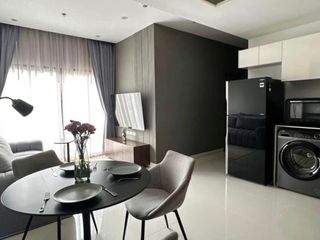 For sale 2 bedrooms apartment in Bang Lamung, Chonburi