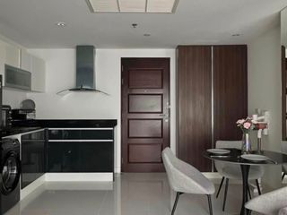 For sale 2 bedrooms apartment in Bang Lamung, Chonburi