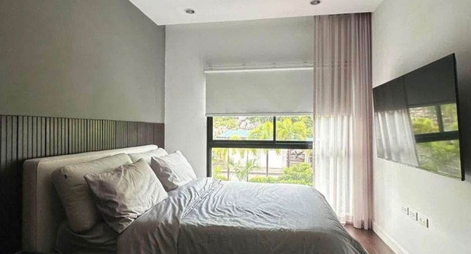 For sale 2 bedrooms apartment in Bang Lamung, Chonburi