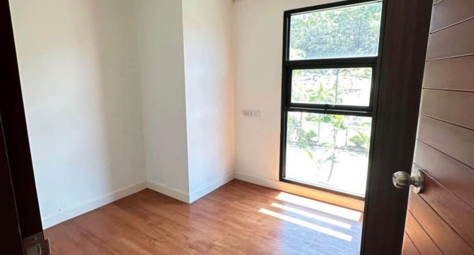 For sale 2 bedrooms apartment in Bang Lamung, Chonburi