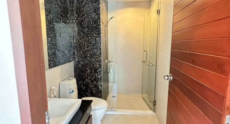 For sale 2 bedrooms apartment in Bang Lamung, Chonburi
