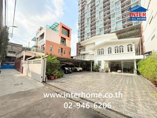 ให้เช่า 5 ห้องนอน บ้านเดี่ยว ใน สาทร, กรุงเทพฯ