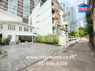 ให้เช่า 5 ห้องนอน บ้านเดี่ยว ใน สาทร, กรุงเทพฯ