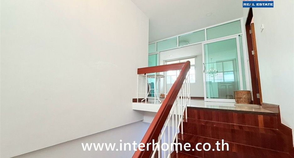 ให้เช่า 5 ห้องนอน บ้านเดี่ยว ใน สาทร, กรุงเทพฯ