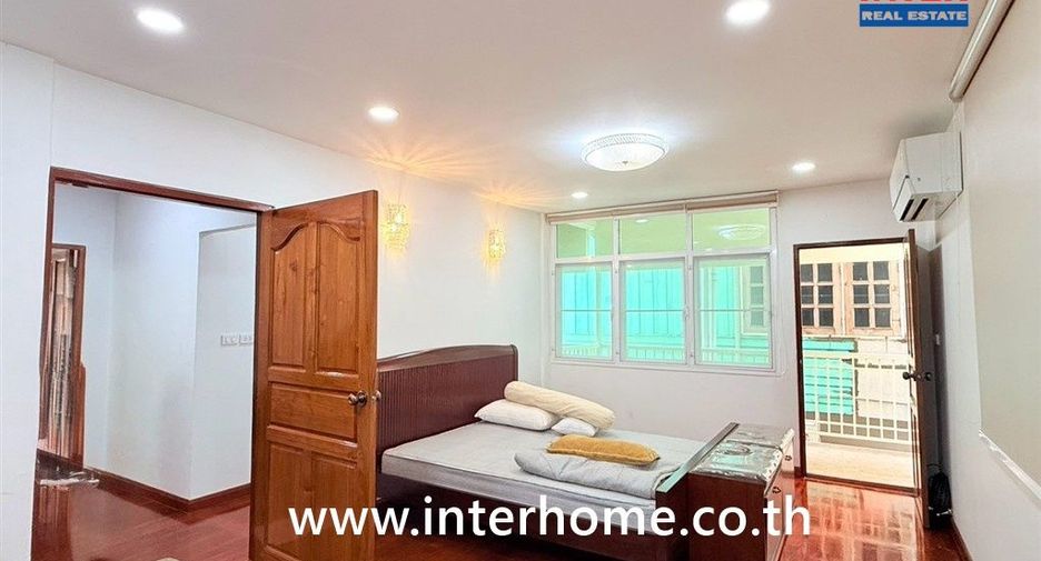 ให้เช่า 5 ห้องนอน บ้านเดี่ยว ใน สาทร, กรุงเทพฯ