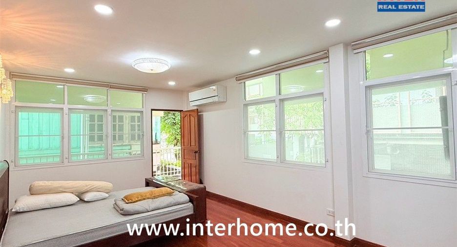 ให้เช่า 5 ห้องนอน บ้านเดี่ยว ใน สาทร, กรุงเทพฯ