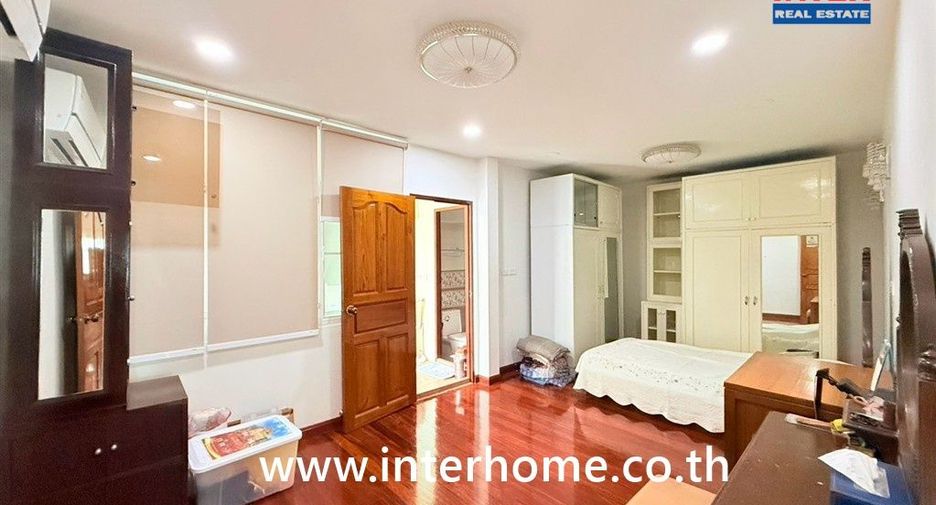 ให้เช่า 5 ห้องนอน บ้านเดี่ยว ใน สาทร, กรุงเทพฯ