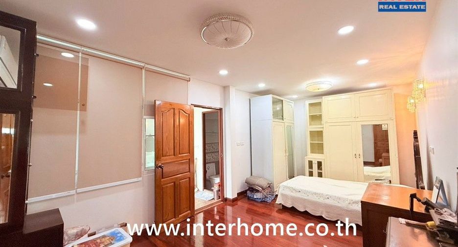 ให้เช่า 5 ห้องนอน บ้านเดี่ยว ใน สาทร, กรุงเทพฯ