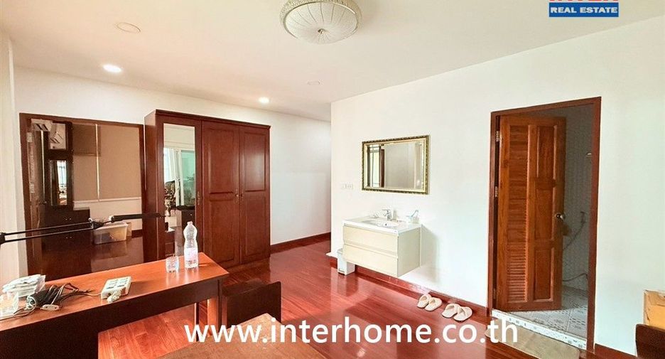 ให้เช่า 5 ห้องนอน บ้านเดี่ยว ใน สาทร, กรุงเทพฯ