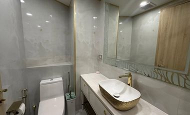 Продажа 1 кровать апартаменты в Йомтиен, Паттайя