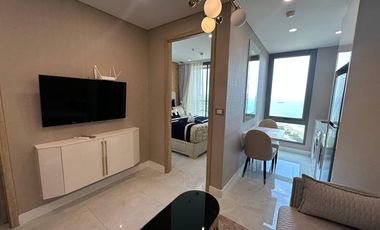 Продажа 1 кровать апартаменты в Йомтиен, Паттайя