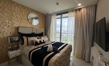 Продажа 1 кровать апартаменты в Йомтиен, Паттайя
