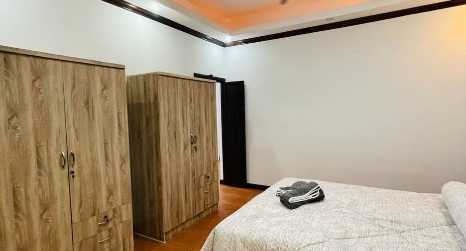 For sale 2 bedrooms apartment in Jomtien, Pattaya