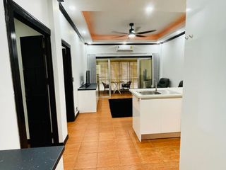 For sale 2 bedrooms apartment in Bang Lamung, Chonburi