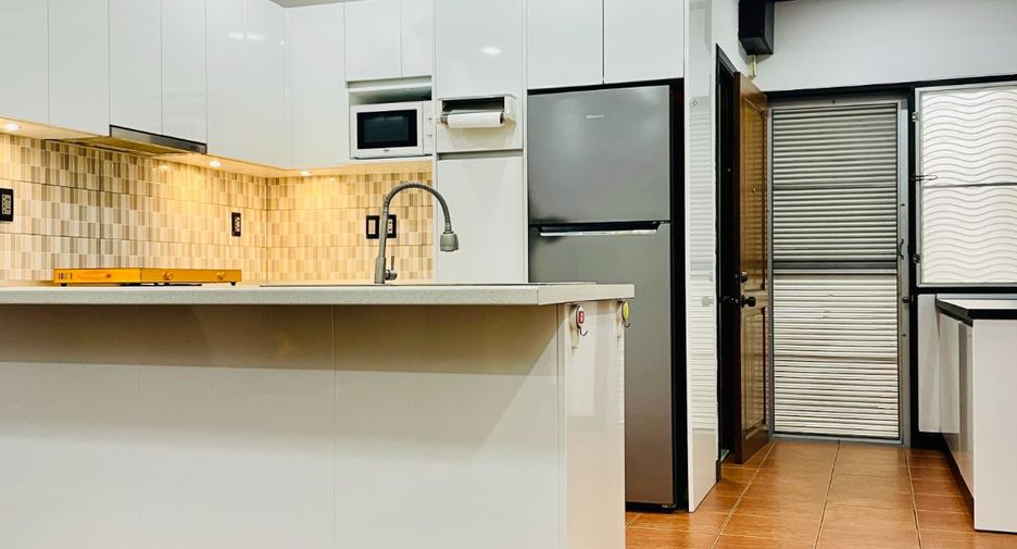 For sale 2 bedrooms apartment in Jomtien, Pattaya