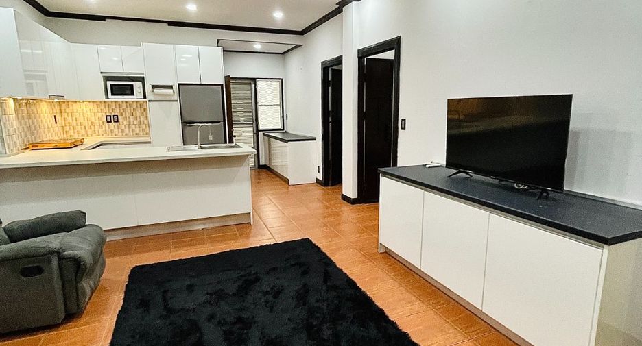 For sale 2 bedrooms apartment in Jomtien, Pattaya