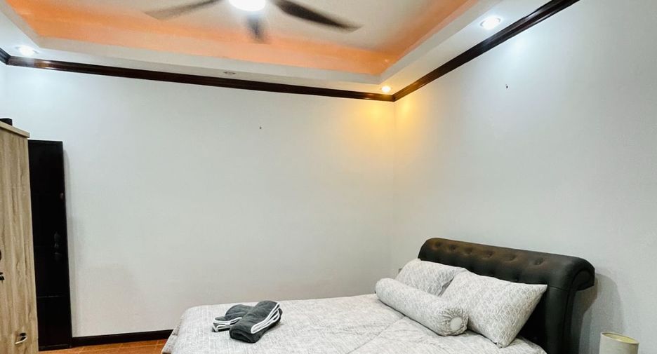 For sale 2 bedrooms apartment in Jomtien, Pattaya