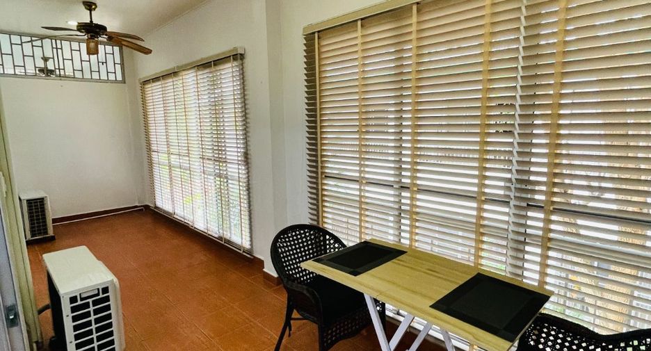 For sale 2 bedrooms apartment in Jomtien, Pattaya