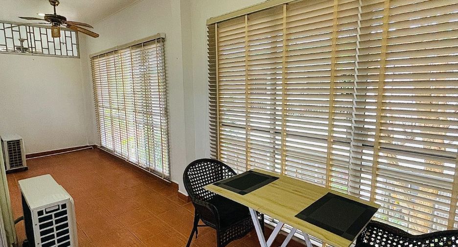 For sale 2 bedrooms apartment in Jomtien, Pattaya