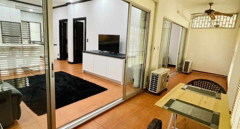 For sale 2 bedrooms apartment in Jomtien, Pattaya