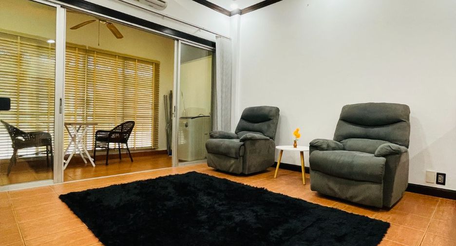 For sale 2 bedrooms apartment in Jomtien, Pattaya
