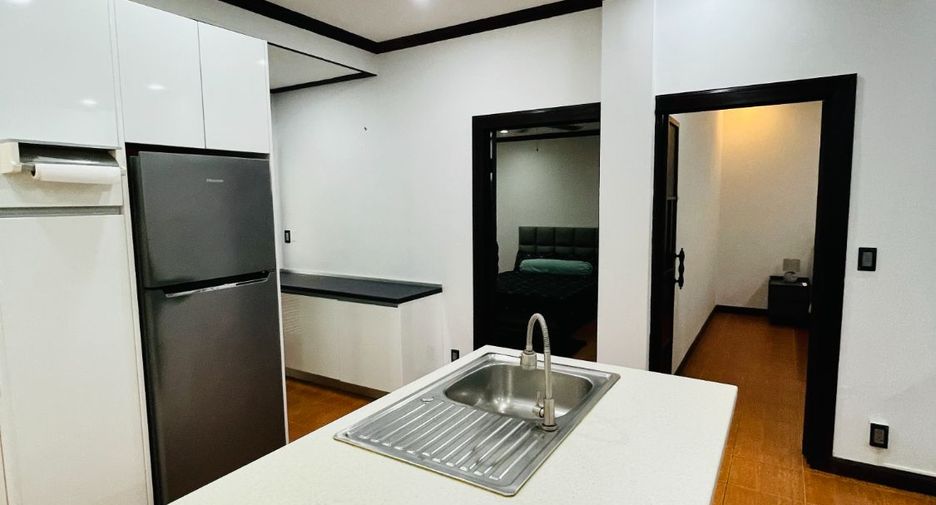 For sale 2 bedrooms apartment in Jomtien, Pattaya