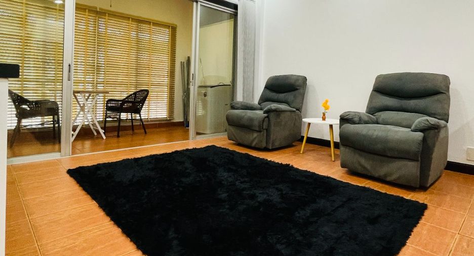 For sale 2 bedrooms apartment in Jomtien, Pattaya