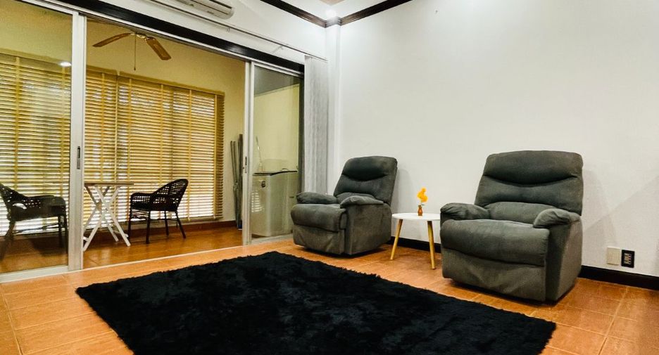 For sale 2 bedrooms apartment in Jomtien, Pattaya