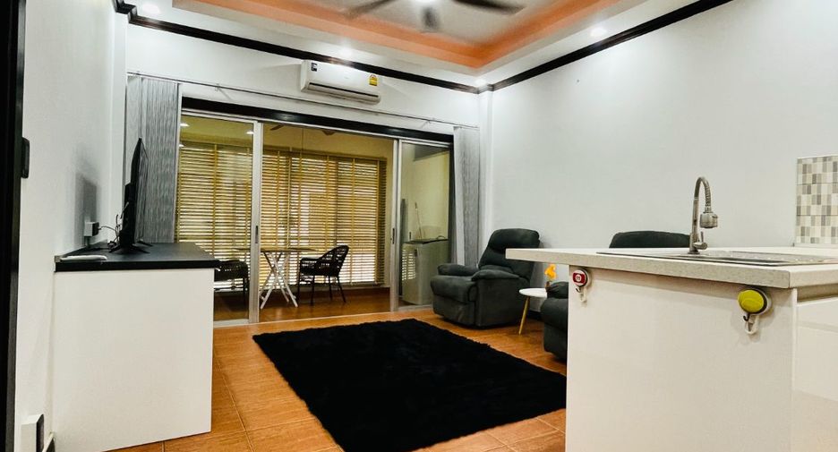 For sale 2 bedrooms apartment in Jomtien, Pattaya