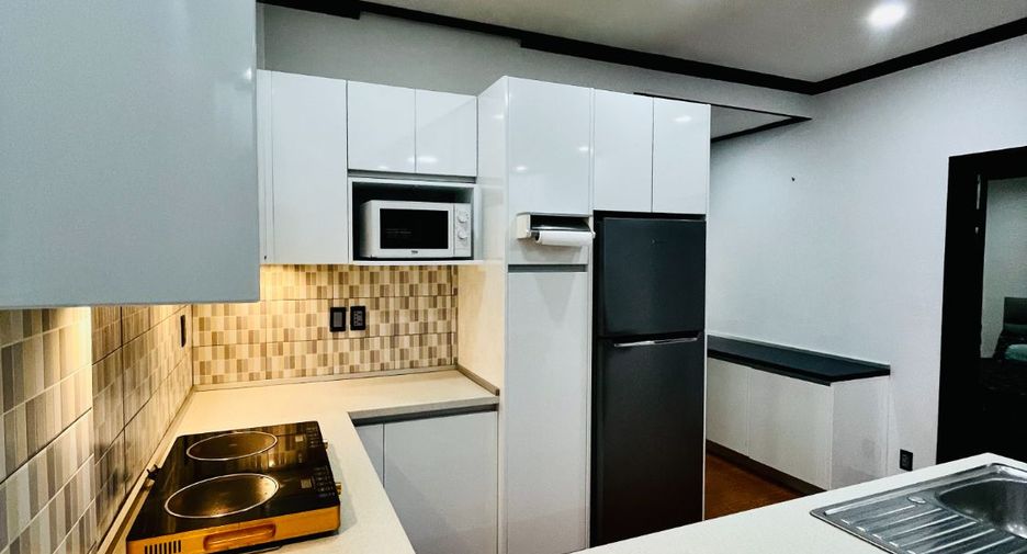For sale 2 bedrooms apartment in Jomtien, Pattaya