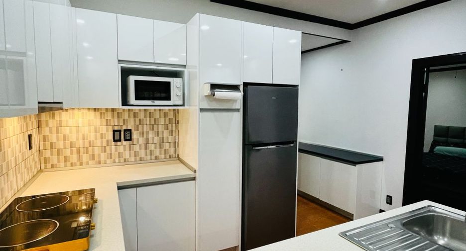For sale 2 bedrooms apartment in Jomtien, Pattaya
