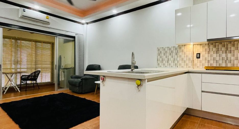 For sale 2 bedrooms apartment in Jomtien, Pattaya