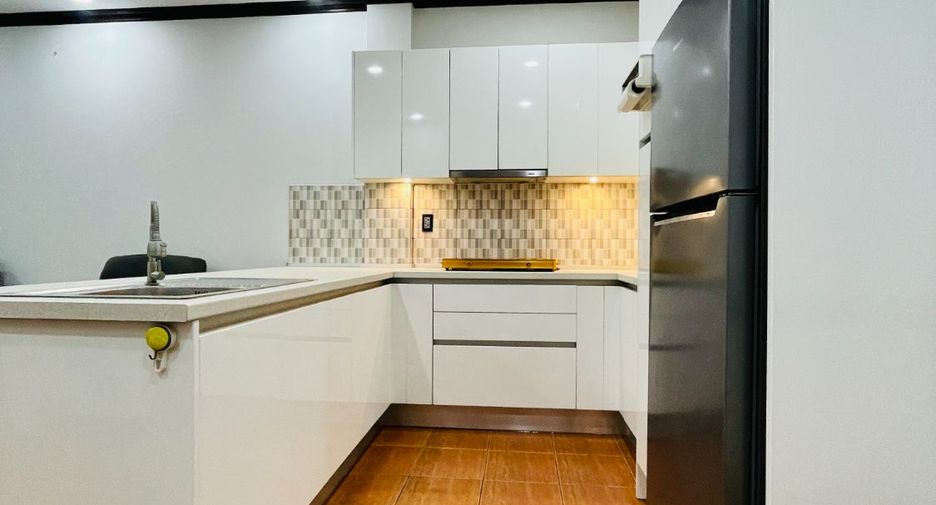For sale 2 bedrooms apartment in Jomtien, Pattaya