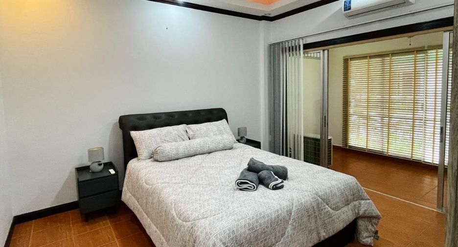 For sale 2 bedrooms apartment in Jomtien, Pattaya
