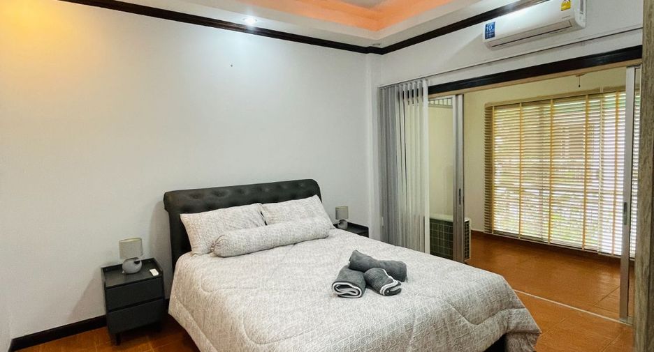 For sale 2 bedrooms apartment in Jomtien, Pattaya
