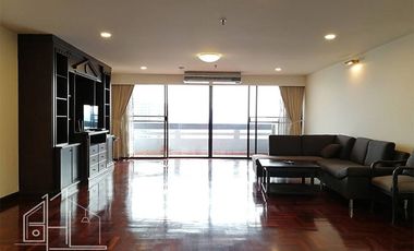 Apartment zur Miete mit 2 Zimmer in Khlong Toei, Bangkok