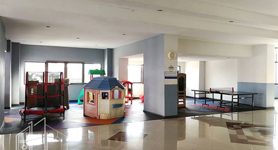 ให้เช่า 2 ห้องนอน อพาร์ทเม้นท์ ใน คลองเตย, กรุงเทพฯ