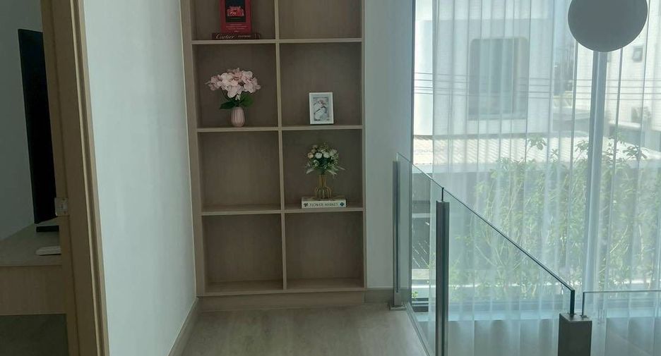 For rent 4 bedrooms house in Hang Dong, Chiang Mai