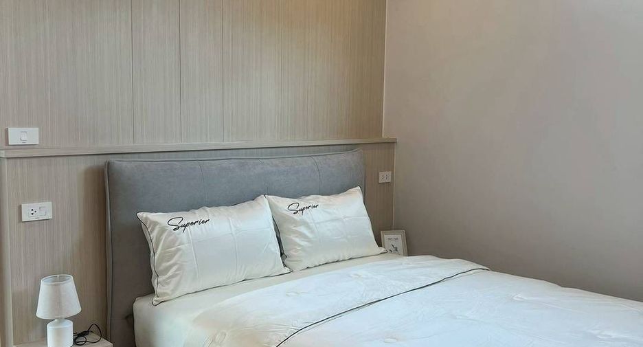 For rent 4 bedrooms house in Hang Dong, Chiang Mai