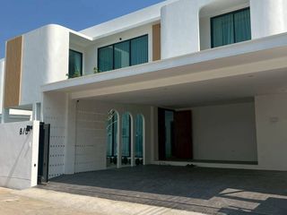 For rent 4 bedrooms house in Hang Dong, Chiang Mai