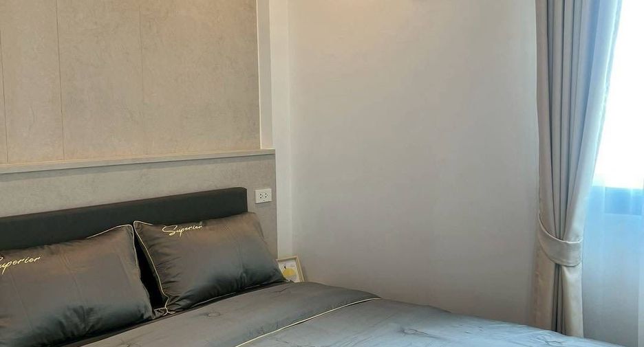 For rent 4 bedrooms house in Hang Dong, Chiang Mai