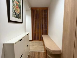 Аренда 1 кровать кондо в Щаттхана, Бангкок