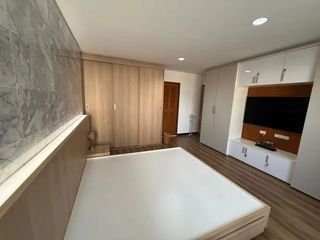 Аренда 1 кровать кондо в Щаттхана, Бангкок