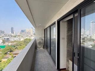 Аренда 1 кровать кондо в Щаттхана, Бангкок