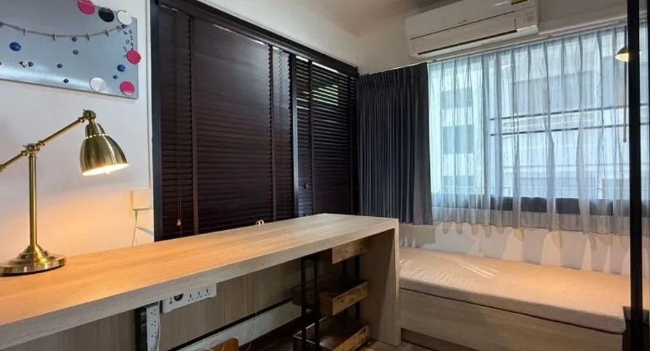 For rent 1 bed condo in Watthana, Bangkok