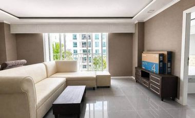 Wohnung zum Kauf mit 2 Zimmer in Jomtien, Pattaya