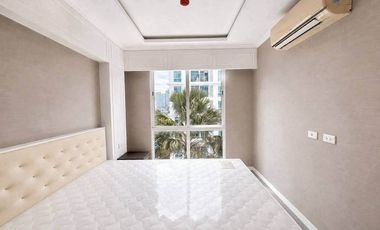 Wohnung zum Kauf mit 2 Zimmer in Jomtien, Pattaya