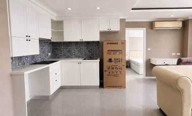Wohnung zum Kauf mit 2 Zimmer in Jomtien, Pattaya