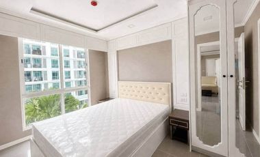 Wohnung zum Kauf mit 2 Zimmer in Jomtien, Pattaya