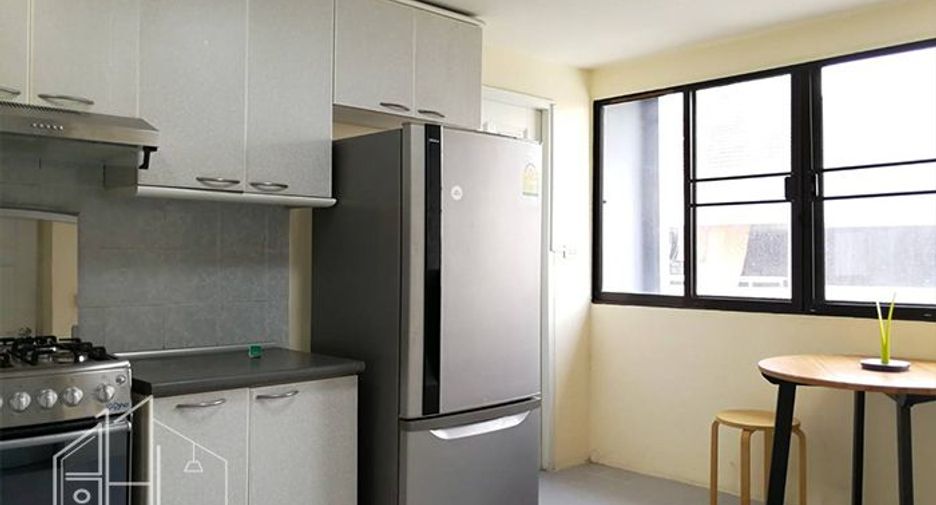 For rent 2 ベッドルーム condo in Khlong Toei, Bangkok
